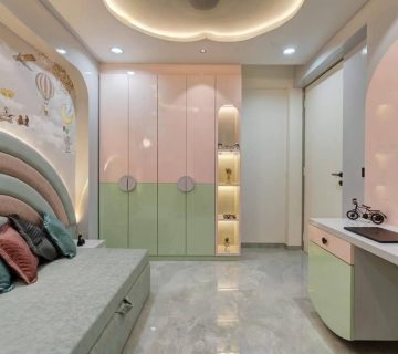 Designer PVC doors that combine elegance with long-lasting performance. Waterproof, termite-resistant, and ideal for modern interiors.